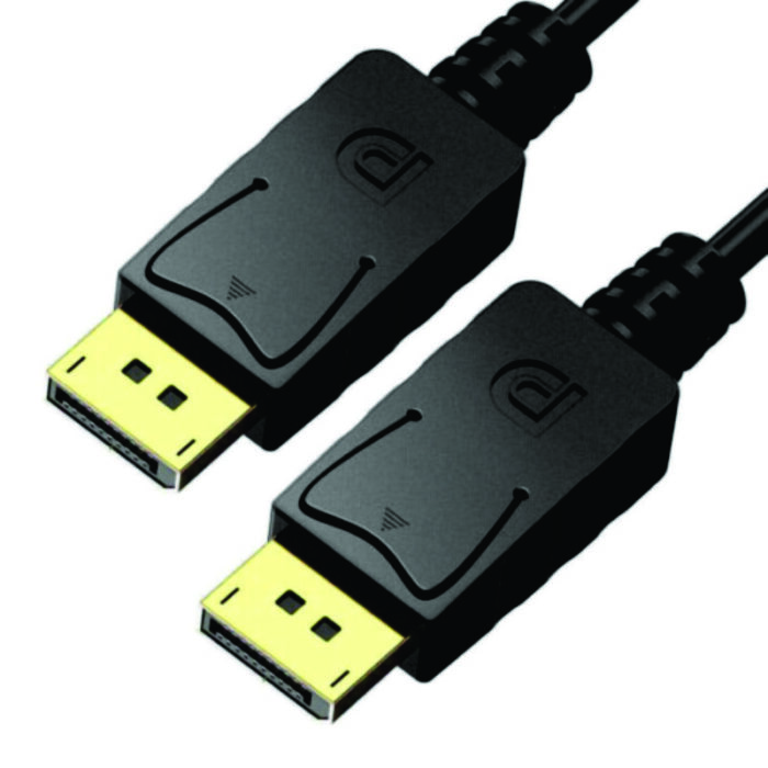Cabo Displayport 1,8M Full HD 1080p 60hz - ADT 075 - AN332