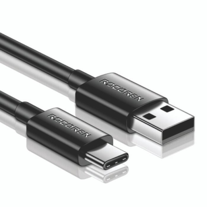 Cabo Tipo C Turbo 3A Rocoren Jianyi Series 1M - RCCXAT-JY01